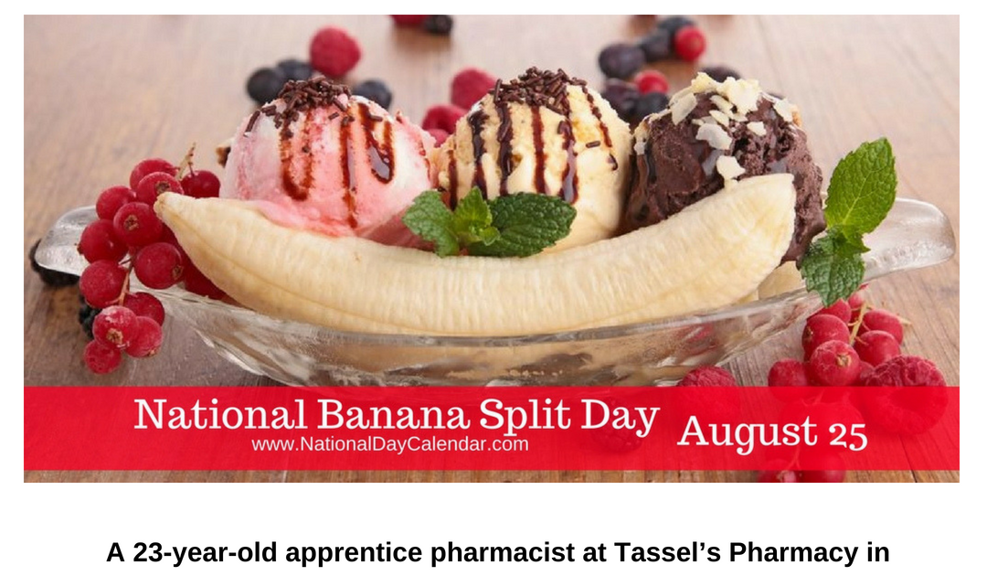 Banana Split Festival [Google Sheet 725kb] Nathan Calendar and Public