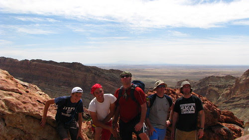 06.13.09 Eardley Canyon
