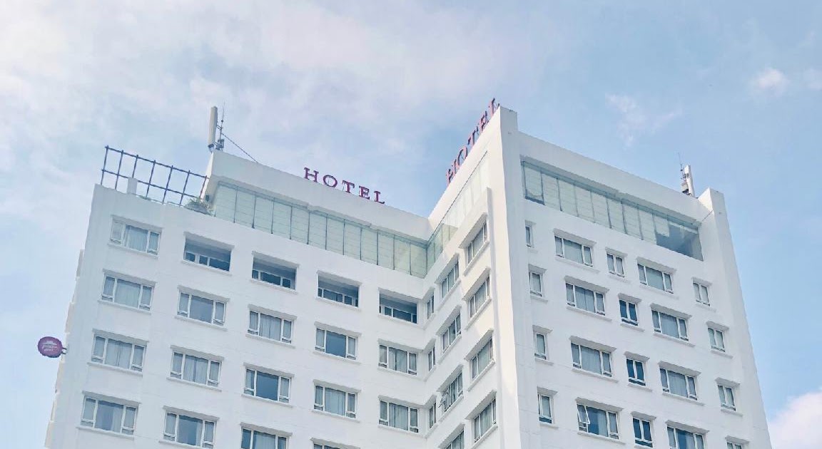 Happy Life Hotel, The Best Hotels In Ho Chi Minh City Vietnam The