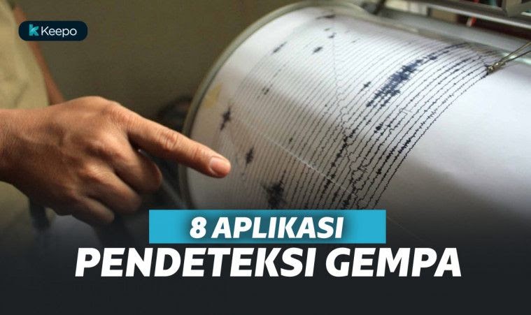 Alat Yang Digunakan Untuk Mengukur Gempa - Berbagai Alat