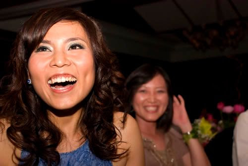 Sheryl Wedding 09
