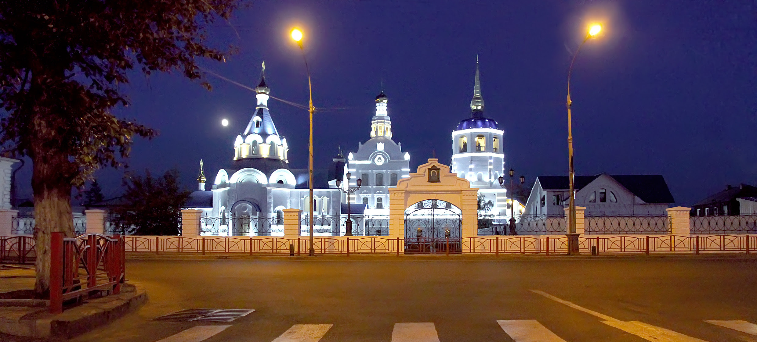 The cities of Siberia: Ulan-Ude 