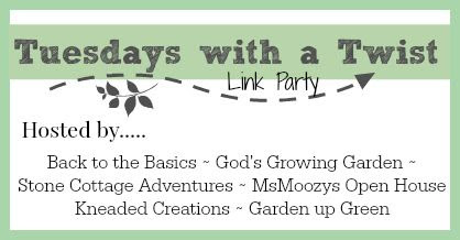 Tuesdays with a Twist