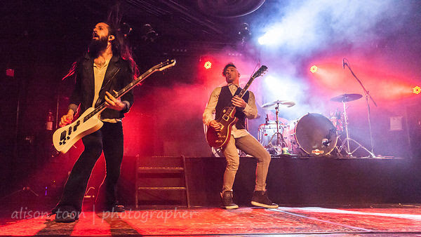 Pop Evil