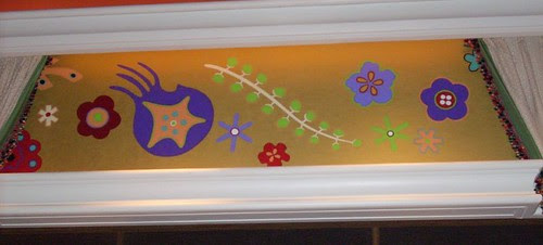 Wynn Decoration 1