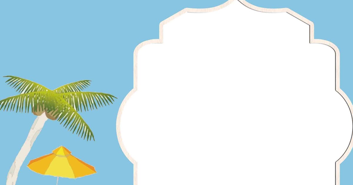blank-beach-party-invitation-template-12-beach-party-invitation