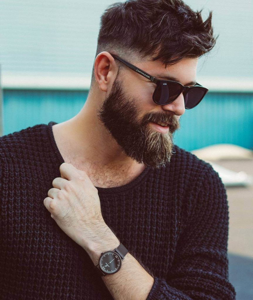 Hairstyle For Round Face Man Asian Satu Huruf H