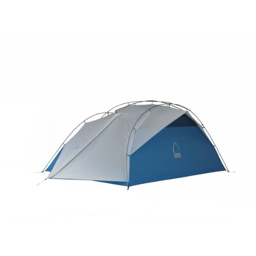 Sierra Designs Flash Ultralight Backpacking Tent, 4-Person ~ 6 person tent