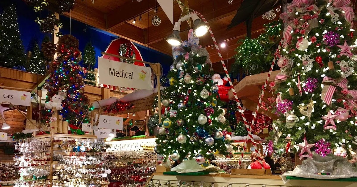 Christmas Decoration Store In Nj - Christmas Shops in Surrey | The