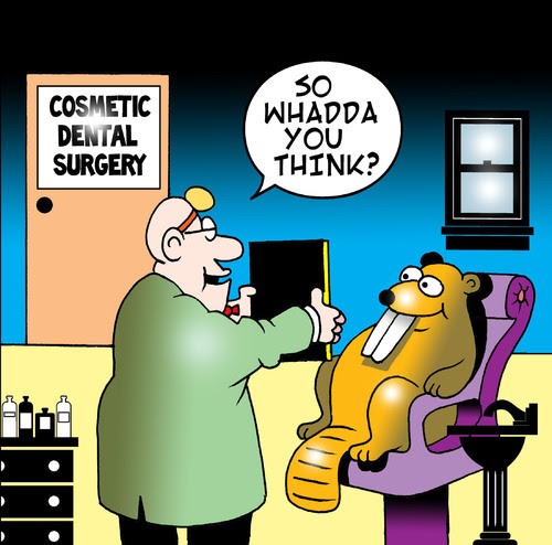 25 Best Cosmetic Surgery Cartoon
