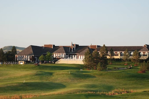 Hotel «Lone Tree Golf Club & Hotel», reviews and photos, 9808 Sunningdale Blvd, Lone Tree, CO 80124, USA