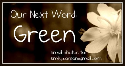 Next, Green