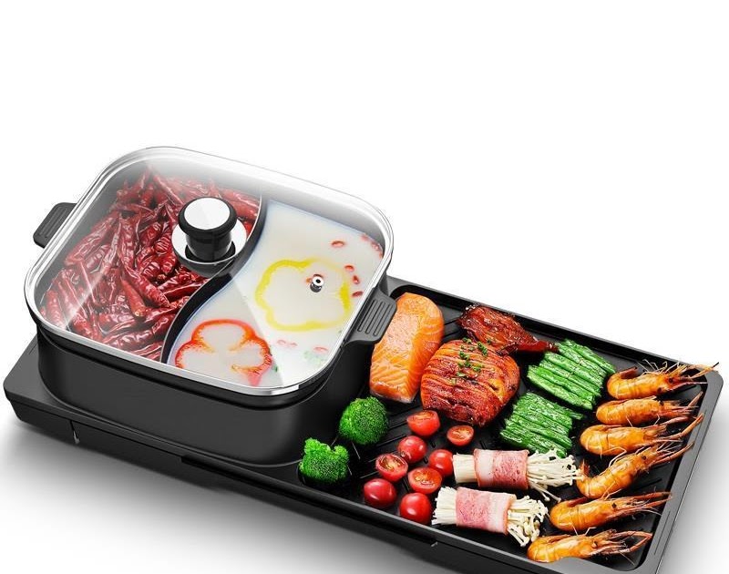 Blog Onesixnine Jual Rotisserie Portable Fire Pit Kamado