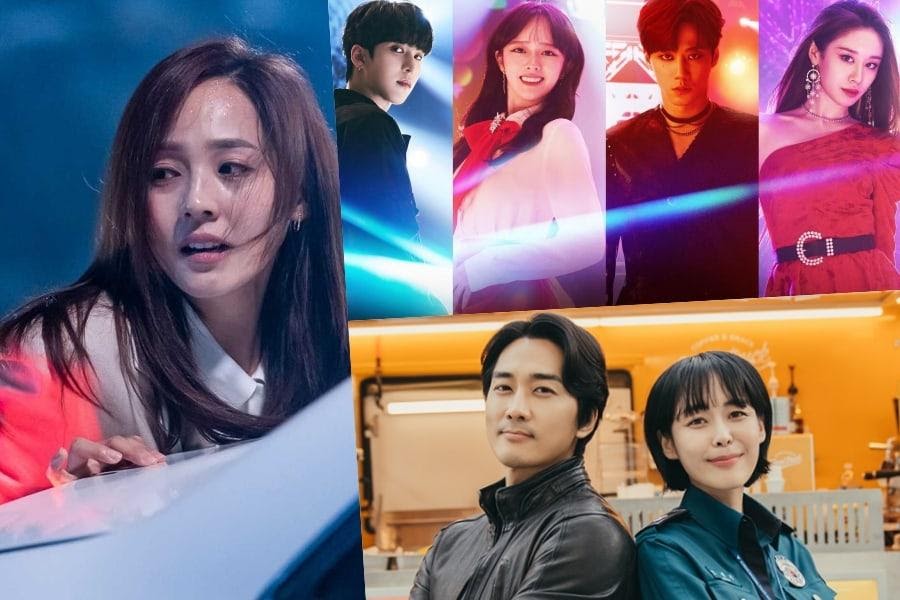 Voice 4 Korean Drama Ep 10 Full Episode - Dramacool Asian Drama Movies
