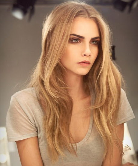 Long Hairstyles Haircuts