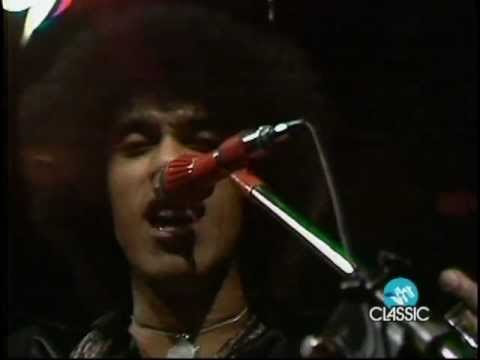 THIN LIZZY-Whiskey in the jar