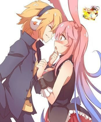Kuro Usagi Anime