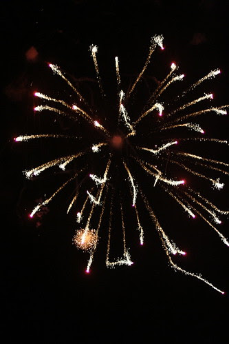 4th of July