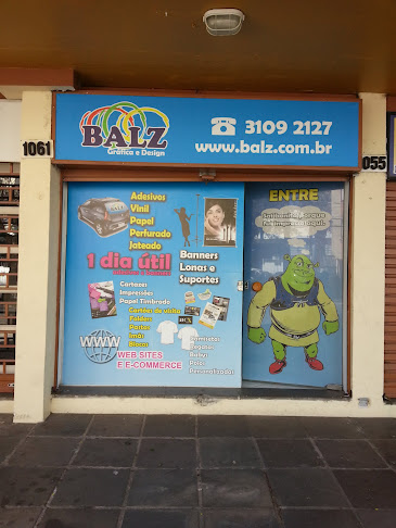 Balz Marketing Digital - Porto Alegre