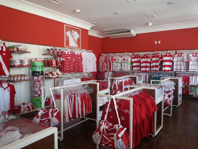 Avaliações sobre Timbushop em Recife - Loja de artigos esportivos