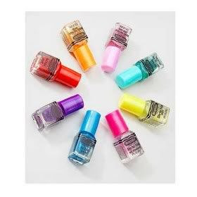 Crayola Nail Polish