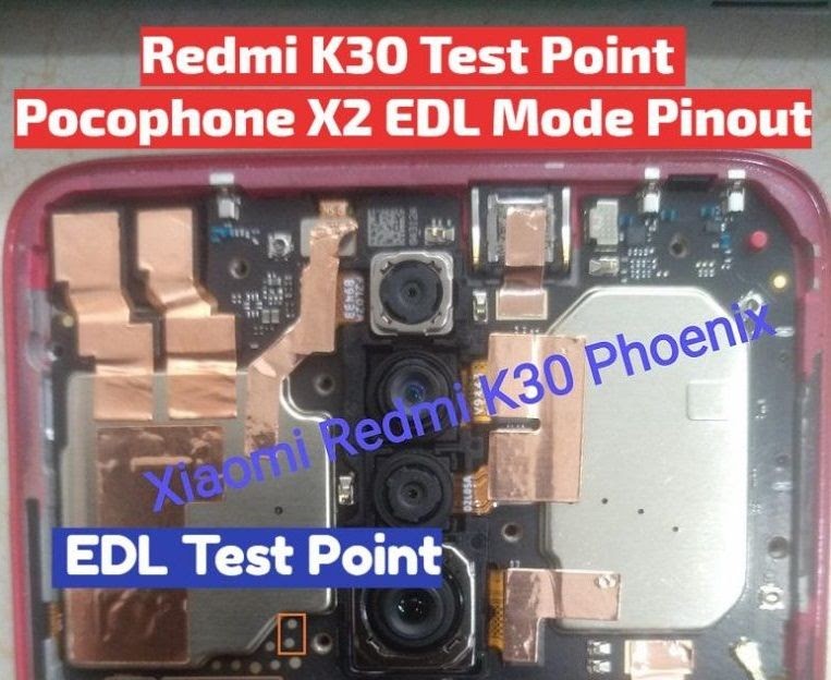 Realme C2 Edl Test Point Gadget Review | Images and Photos finder