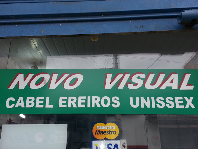 Novo Visual Cabeleireiros