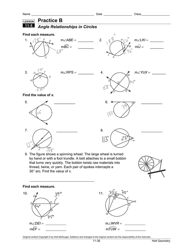 Unit 10 Circles Homework 5 Tangent Lines Answer Key camping distractiv