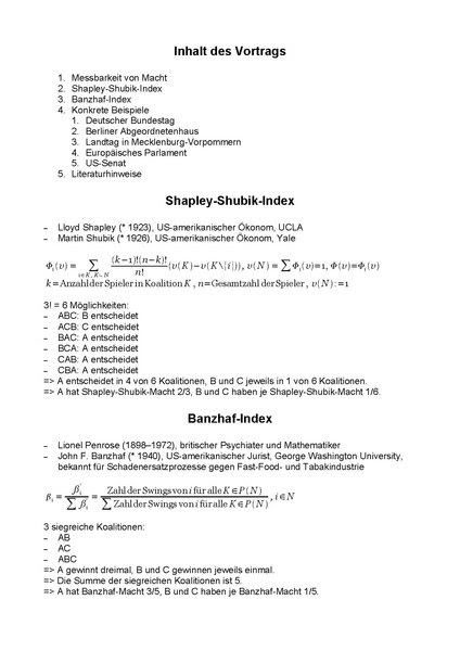 Beispiel Handout Vorlage Word / Handout Mündliche Prüfung Muster