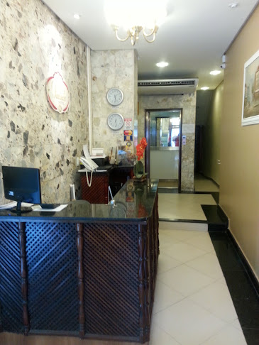 Hotel Palace - Hotel