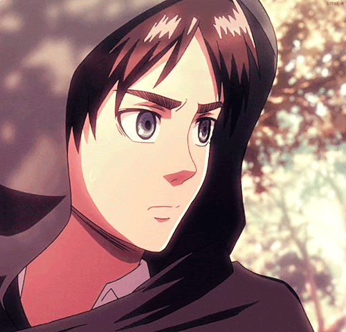 Eren Yeager Mikasa Aot Season 4