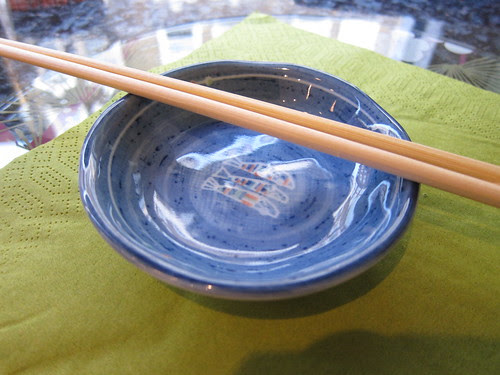 Sushi of Shiori, Warren Street