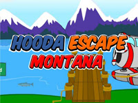 Hooda Math Escape Games - Hooda Escape With Frank - Hooda