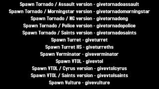 Saint rows 4 cheats codes