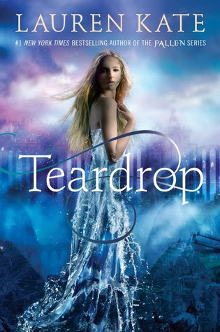 Teardrop (Teardrop, #1)