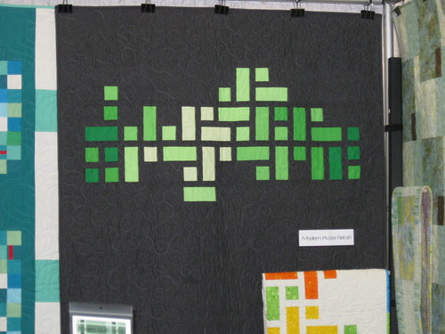 Quilt Market SLC Spring 2011