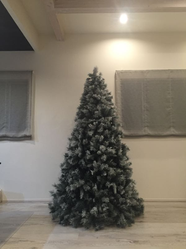 ニトリ クリスマス ツリー 180cm トップ新しい画像