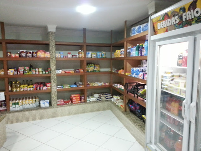 Padaria e Confeitaria Santo Expedito - Vila Velha