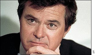 BBC Mundo | MISCELÁNEA | Murió el actor Robert Urich