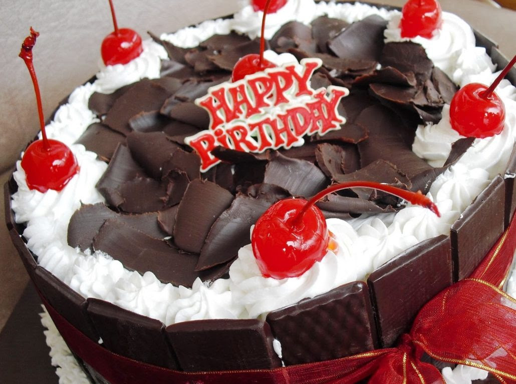 Gambar Kue Ulang Tahun Jawa PAKAI NAMA &amp; UMUR PART 1 Paket Hiasan Kue