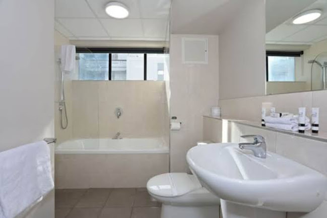 Quality Suites Central Square - Palmerston North