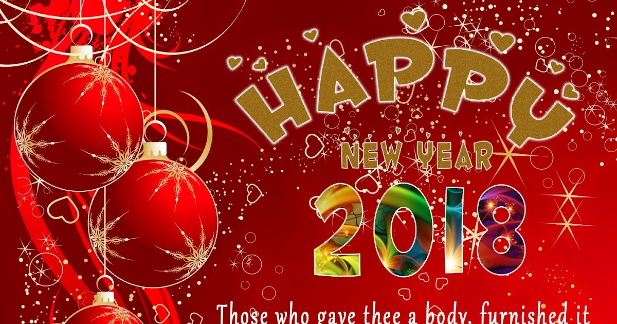 New Year Card Messages | Happy New years Tips