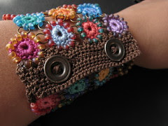Summer Crochet