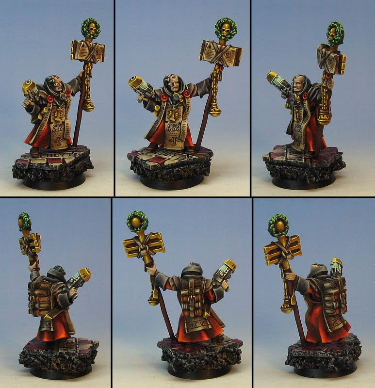 Acolyte