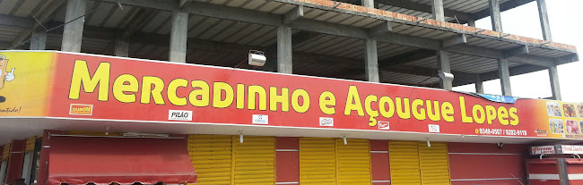 Comentários e avaliações sobre Mercadinho e Açougue Lopes