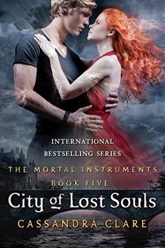 City of lost souls pdf download caffeine for pc download