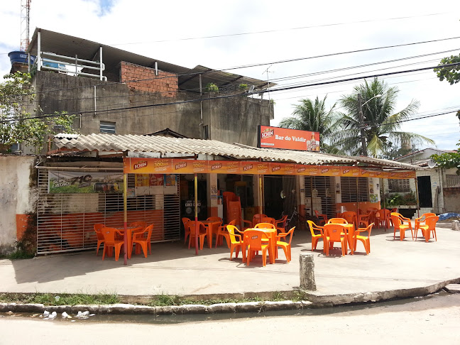 Bar do Valdir - Recife