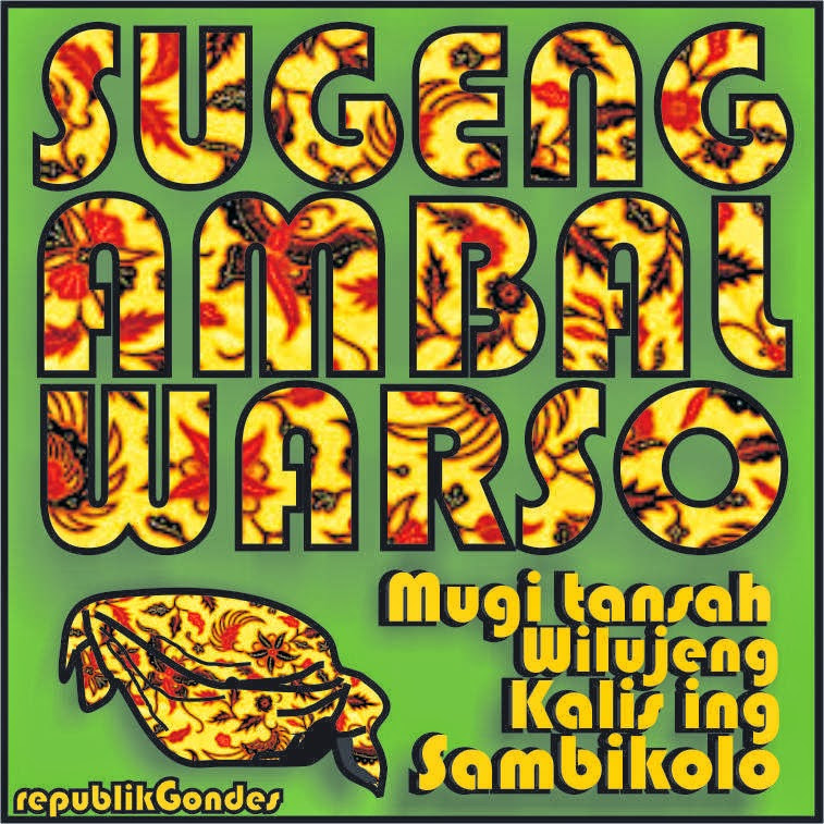 Gratis Unduh Gambar 58 Gambar Ucapan Ulang Tahun Lucu Bahasa Jawa Gokil Terbaru by KataCinta.Co