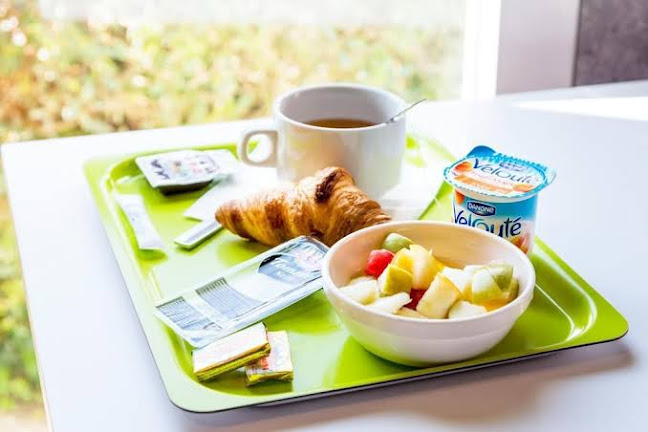 Commentaires et avis sur Ibis Budget