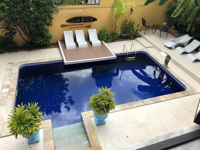 Chez Les Rois Guesthouse - Manaus